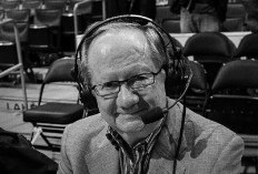 Al McCoy, Legenda Phoenix Suns Meninggal Dunia di Usia ke-91 Tahun