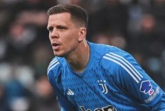 Sah! Wojciech Szczesny Gabung Barcelona dan Kembali dari Pensiun