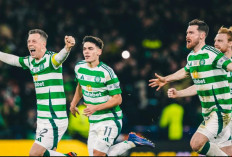 Susunan Pemain Celtic vs Young Boys di Liga Champions 2024/25 