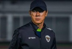 Shin Tae-yong Terancam Dipecat PSSI, Media Korea Selatan Kasihan