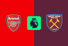Prediksi Arsenal vs West Ham di Liga Inggris 2024/25: The Gunners Siap Curi Poin!