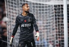 Chelsea: 3 Kiper Tangguh yang Dibutuhkan untuk Robert Sanchez yang Masih 'Hobi' Blunder
