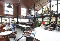 5 Cafe di Bogor yang Murah dan Bagus yang Lagi Hits & Instagramable 2025