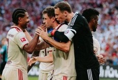 Optimisme Manuel Neuer Bawa Bayern Munchen Taklukkan Liga Champions 2024/2025