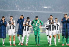 Susunan Pemain Juventus vs Bologna di Liga Italia 2024/25 - Thiago Motta Konfirmasi 3 Pemain Comeback!