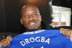 Didier Drogba Punya Tips Ampuh Redam Taktik Sepak Pojok Arsenal, Intinya Cepat Lakukan Ini!