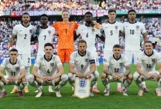 Inggris ke Final Euro 2024, Suporter Ramai Bersorak 'Football is Coming Home!'