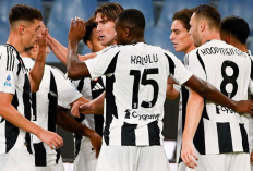 Head to Head Lecce vs Juventus di Liga Italia 2024/25