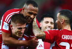 Prediksi Panetolikos vs Olympiakos di Liga Yunani 2024/25 - Misi Perebutan Takhta Red-Whites