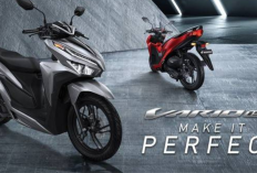 5 Oli Gardan Vario 150 Terbaik 2025, Bikin Mesin Awet & Murah