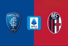 Prediksi Empoli vs Bologna di Liga Italia 2024/25 - Azzurri dalam Tekanan Berat!