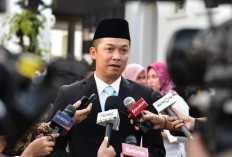 Sah Jadi Wakil Menteri, Taufik Hidayat: Misi Presiden Tingkatkan Prestasi Olahraga