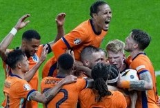 Prediksi Skor Belanda vs Bosnia UEFA Nations League 2024: De Oranje Menang Mudah?
