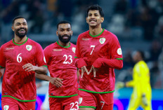 Top Skor Piala Negara Teluk 2024 - Essam Al Subhi Terancam Disalip 2 Gelandang Bahrain