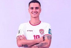 Ada Peluang Eliano Reijnders Gantikan Kevin Diks di Laga Indonesia vs Arab Saudi
