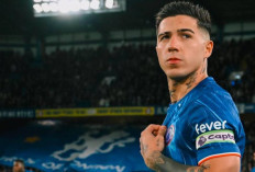 10 Pemain Termahal Chelsea dalam Sejarah Bursa Transfer