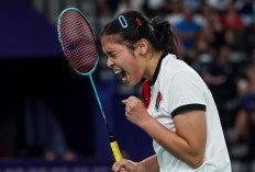 Jadwal Japan Open 2024, Pemain Kelas Atas Ramai Mundur, Gregoria-Ginting Tancap Gas!