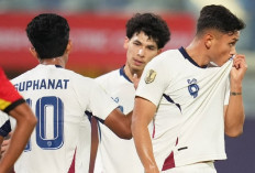 Klasemen Piala AFF 2024 - Thailand Perkasa di Grup A, Timnas Indonesia Menyusul?