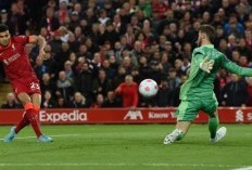 Barcelona Siap Beli Luis Diaz, Liverpool Tinggal Tunggu Waktu