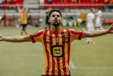 Prediksi Cercle Brugge vs KV Mechelen di Liga Belgia 2024/25 - Laga Awal Tahun Sandy Walsh
