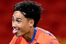 Rafael Struick Dipuji Habis-habisan Pelatih Brisbane Roar, Jadi Senjata Mengerikan Timnas Indonesia