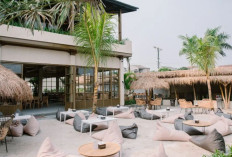 5 Tempat Nongkrong di Cibinong yang Lagi Hits & Instagramable 2025