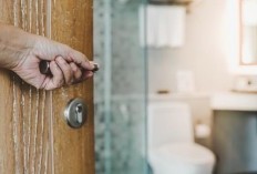 Bacaan Doa Masuk WC/Kamar Mandi Serta Adabnya