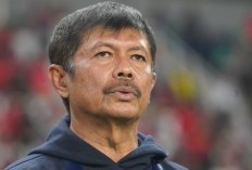 Indra Sjafri Kode Naturalisasi Mauresmo Hinoke untuk Timnas Indonesia Terancam Batal