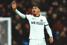 Levi Colwill Buka Pintu Gabung Bayern Munich, Chelsea Ikhlas?