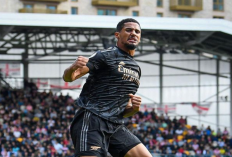 Real Madrid Sudah Jalin Kontak dengan Agen Bek Arsenal William Saliba, Segera Merapat?