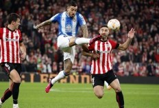 Tempat Menonton Athletic Bilbao vs Espanyol di Liga Spanyol 2024/25