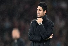 Bisa Comeback Lawan Southampton, Pelatih Arsenal Bangga Mentalitas Anak Asuhnya