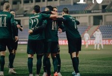 Prediksi Skor Copenhagen vs Hearts di Liga Konferensi 2024/25 - Kevin Diks dkk Siap Ambil Poin Penuh