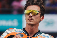 Ini Alasan Luca Marini Ramal Marc Marquez Bisa Raih Gelar Juara MotoGP 2025