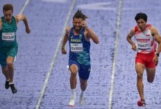 Catatan Perolehan Medali Indonesia di Paralimpiade dari Masa ke Masa