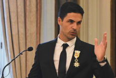 Mikel Arteta Full Senyum, Arsenal Amankan Tiket Perempat Final Carabao Cup 2024/25
