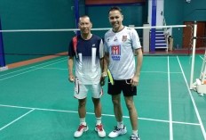Jejak Klan Mainaky di Bulutangkis Indonesia, Frits Hermanus Sang Pionir