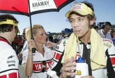 Siap-siap! MotoGP Akan Balik Seperti Era Keemasan Valentino Rossi