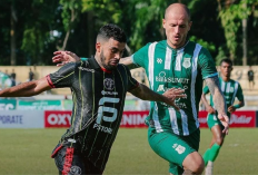 Hasil PSMS Medan vs Bekasi City di Liga 2 2024/25: Kuda Hitam Tahan Ayam Kinantan!