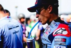 Jorge Lorenzo Beberkan Situasi Marc Marquez di MotoGP 2025 Bersama Ducati