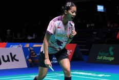 Putri KW Masuk Babak 16 Besar Arctic Open 2024, Akui Jalani Pertandingan Sulit Hadapi Wakil Denmark