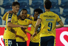 Tempat Menonton Estrela Amadora vs Estoril di Liga Portugal 2024/25