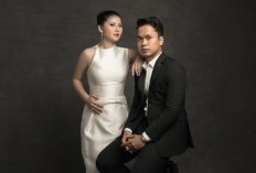 Profil Mitzi Abigail, Eks Pebulutangkis Cantik yang Resmi Dipersunting Anthony Sinisuka Ginting