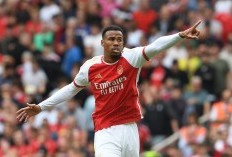 Manchester City Korban Senjata Rahasia Arsenal Ketika Imbang di Pekan Kelima Liga Inggris