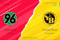 Prediksi Hannover vs Young Boys di Pertandingan Persahabatan 2025 - Tim Tamu Diunggulkan!