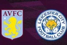 Streaming Aston Villa vs Leicester di Liga Inggris 2024-2025
