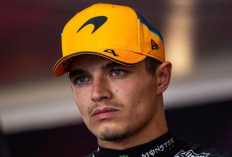 Nando Lorris Kecewa dengan Max Verstappen, Tabrakan di Grand Prix Austria Bikin Jengkel!