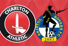 Prediksi Charlton vs Bristol Rovers di Liga Satu Inggris 2024-2025: Sang Tuan Rumah Incar Kemenangan Beruntun