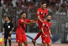 BFA Panik! Media Sosial dan Situs Resmi Sepakbola Bahrain Diretas, Buntut Kontroversi Imbang Lawan Indonesia
