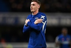 Cole Palmer Bakal Dijual Chelsea Usai Lawan Liverpool?